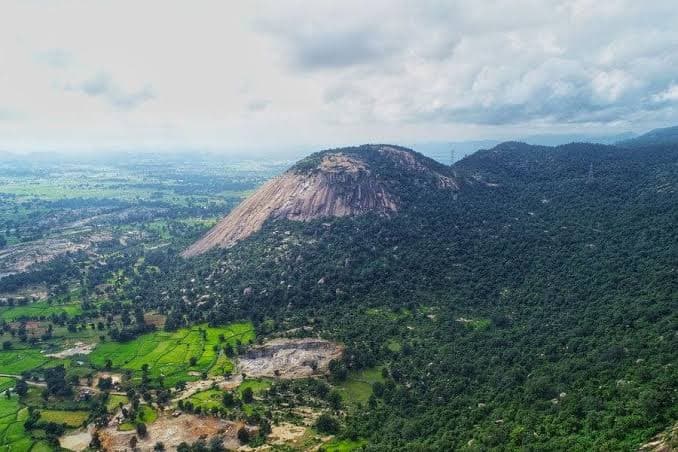 Jashpur – Chhattisgarh’s Quiet Highlands of Waterfalls, Faith & Forests