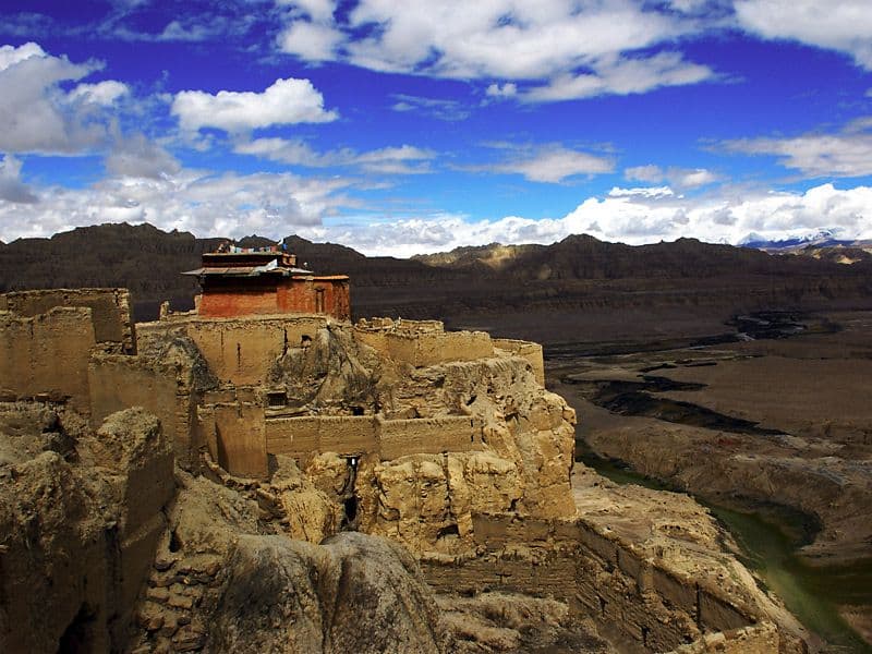 Ngari – Tibet’s Last Frontier Where Silence Becomes the Journey