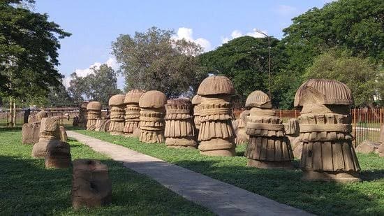 Historical Roots: A Land of Many Communities