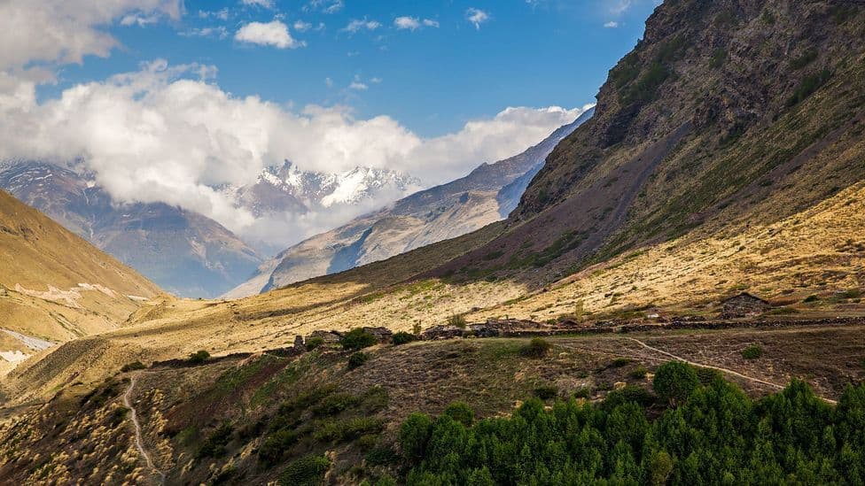 Protecting the Soul of the Himalayas