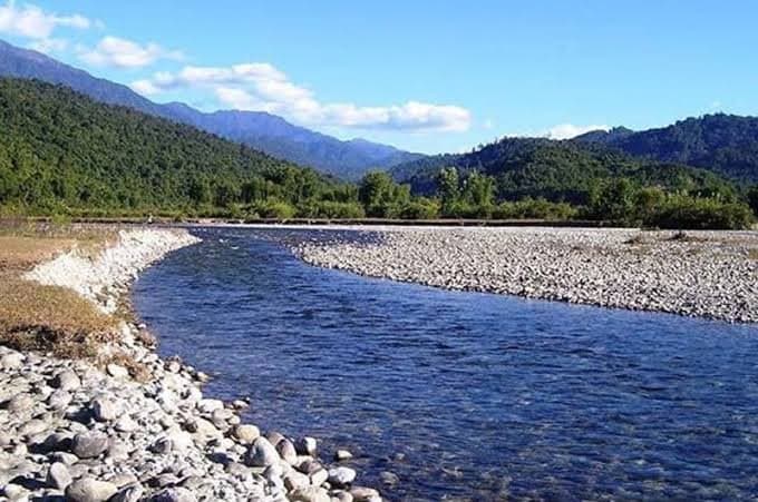 Aalo: The Hidden Cultural Heart of Arunachal Pradesh