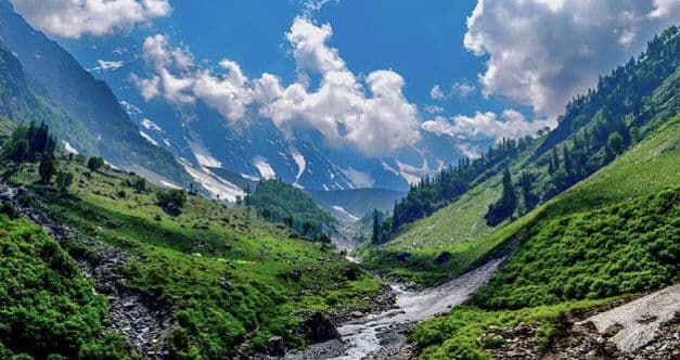 Rupin Pass Trek: A Journey That Keeps Changing You
