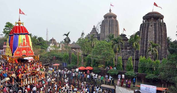 Ashokastami Mela – Faith in Motion