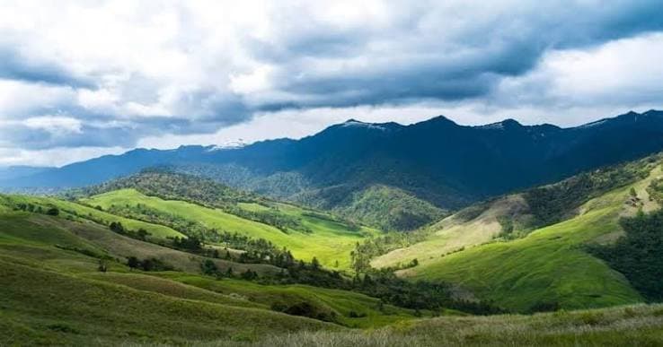 Mechuka – The Hidden Valley of the Eastern Himalayas