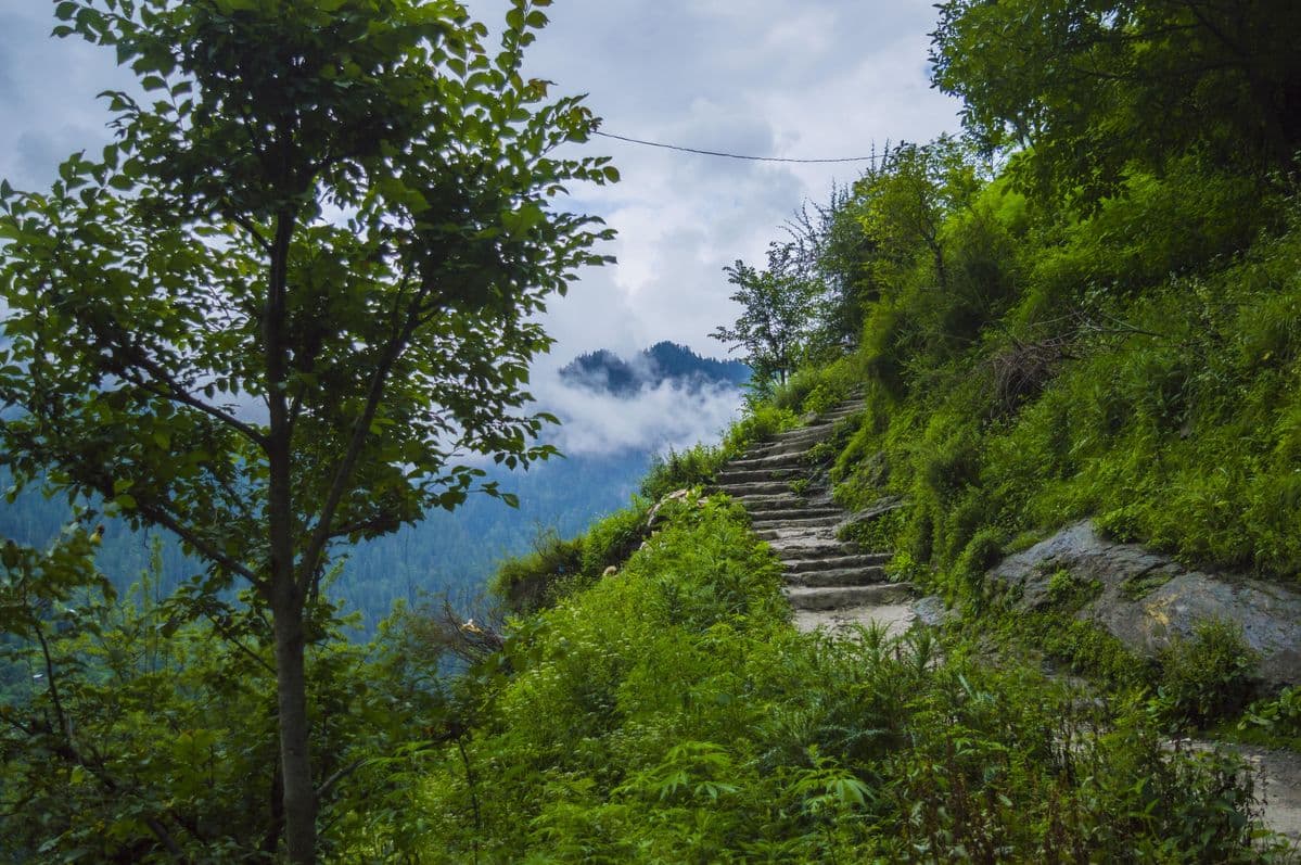 Natural Beauty & Surroundings