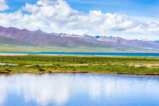 Chamdo – Tibet’s Eastern Gateway of Rivers, Monasteries & Untamed Landscapes