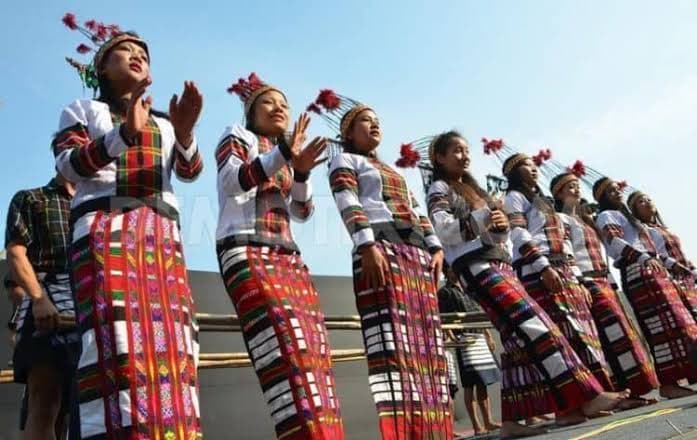 Culture of the Adi Tribe – Rooted and Real
