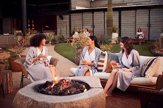 Luxury and Lifestyle in the USA