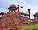 Red Fort India Delhi